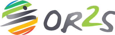OR2S logo