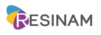 Resinam logo