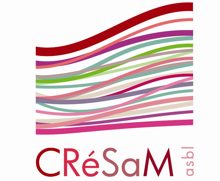 CRéSaM logo