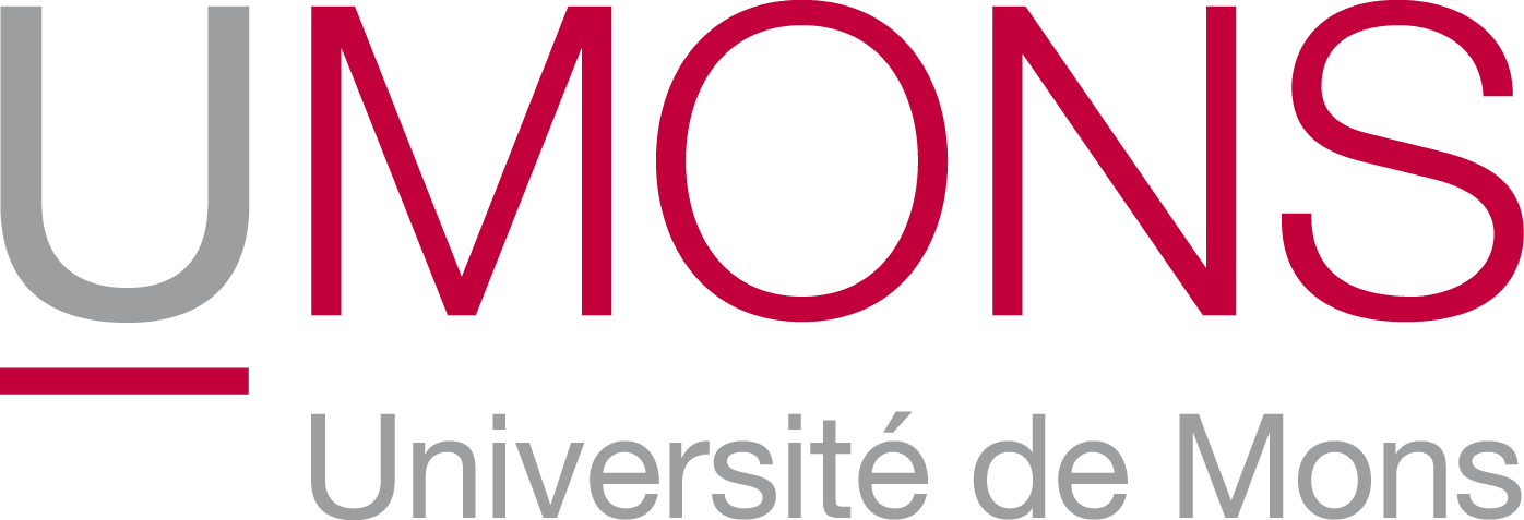 UMons logo