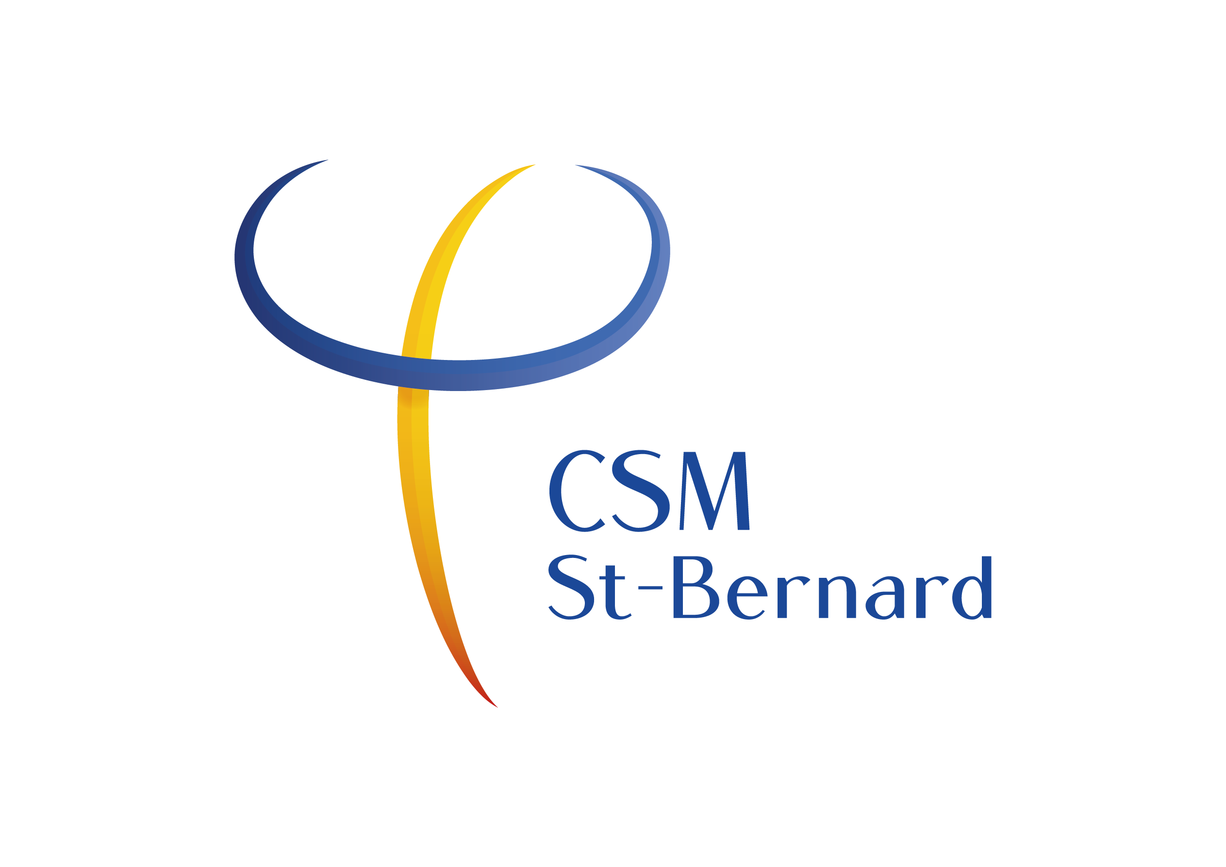 Centre Psychiatrique Saint-Bernard logo